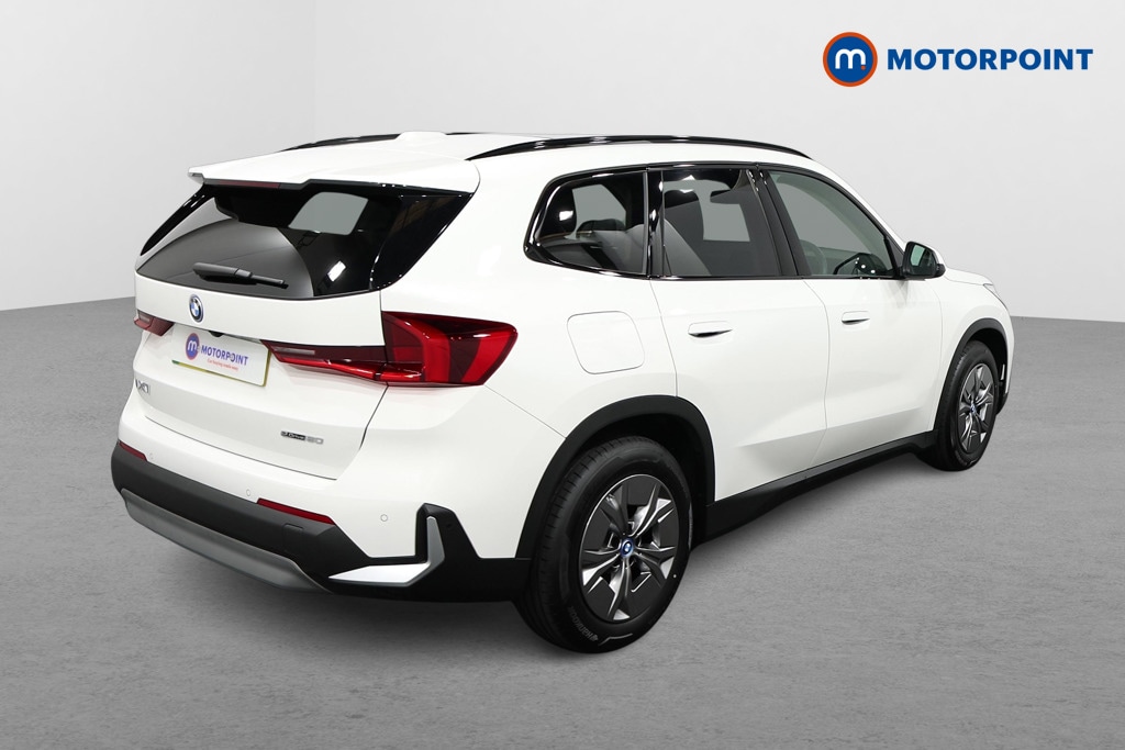 Used BMW iX1 2025 for sale - 76118030: Photo 7