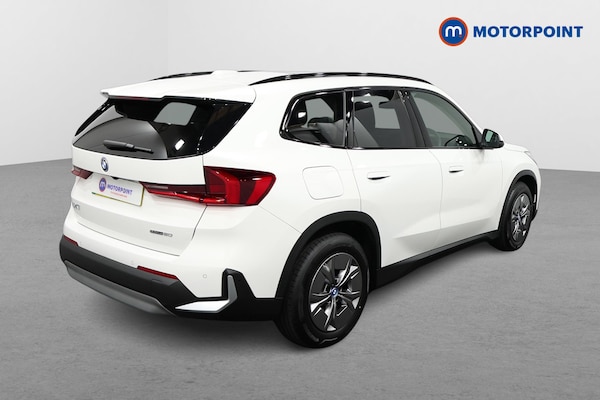 Used BMW iX1 2025 for sale - 76118030: Photo 7