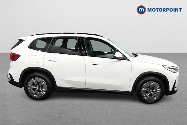 Used BMW iX1 2025 for sale - 76118030: Photo 8