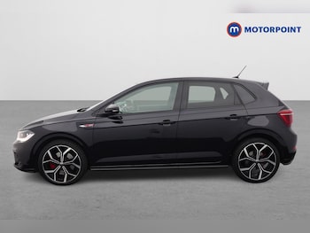 Used Volkswagen Polo 2022 for sale - 78618766: Photo