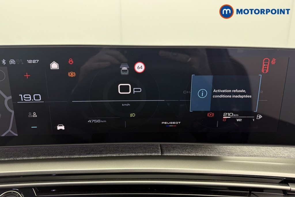 Used Peugeot 3008 2025 for sale - 77918865: Photo 16