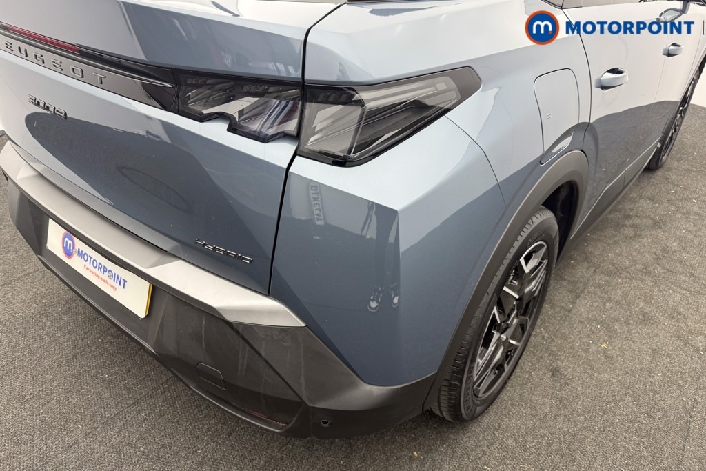 Used Peugeot 3008 2025 for sale - 77918865: Photo 24