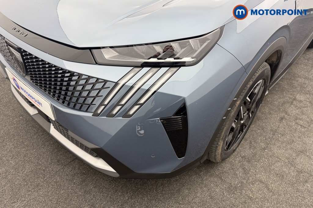 Used Peugeot 3008 2025 for sale - 77918865: Photo 26