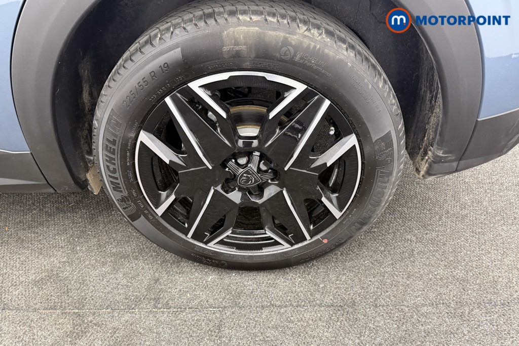 Used Peugeot 3008 2025 for sale - 77918865: Photo 28