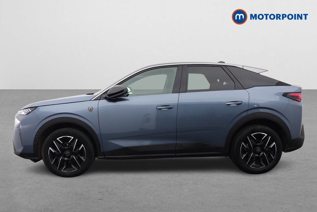 Used Peugeot 3008 2025 for sale - 77918865: Photo 4