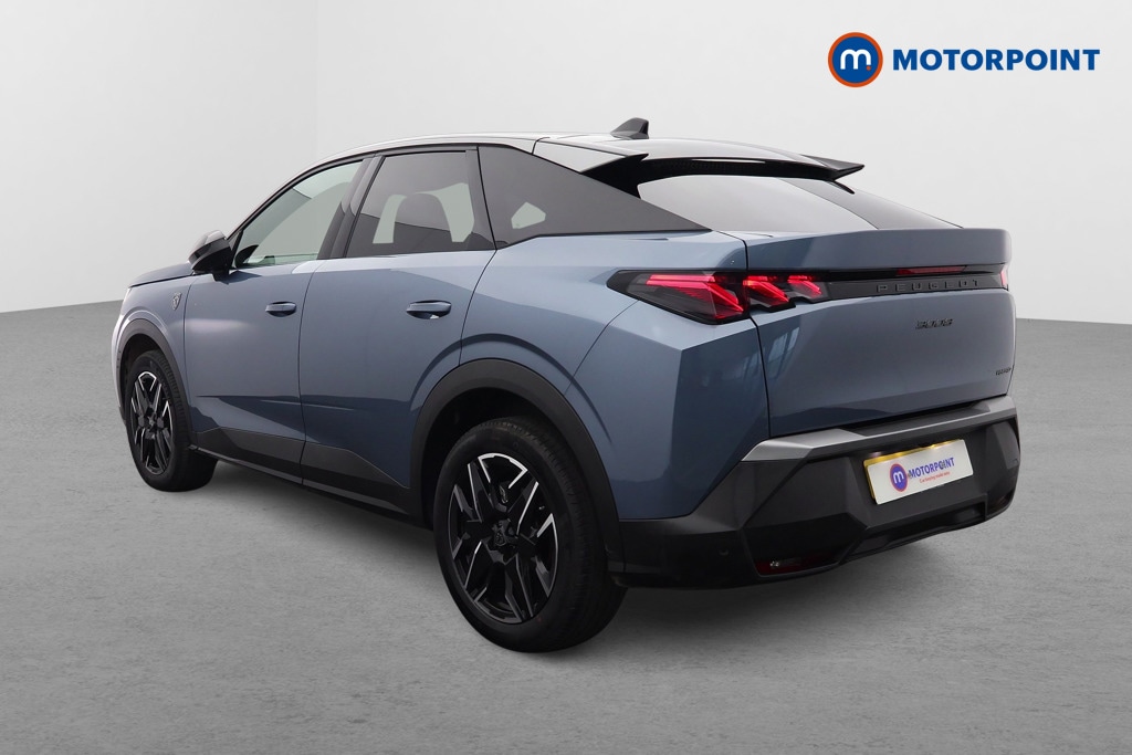 Used Peugeot 3008 2025 for sale - 77918865: Photo 5