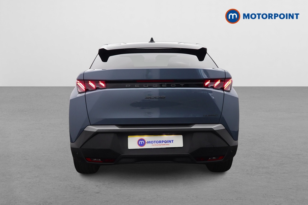 Used Peugeot 3008 2025 for sale - 77918865: Photo 6