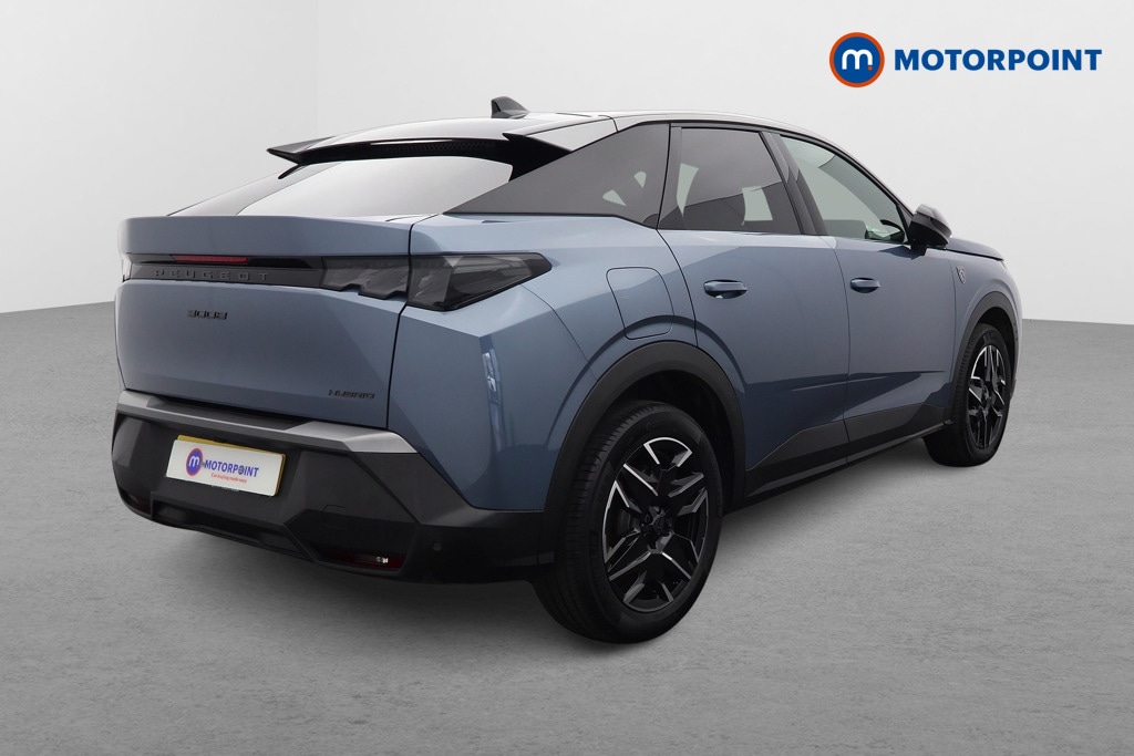 Used Peugeot 3008 2025 for sale - 77918865: Photo 7
