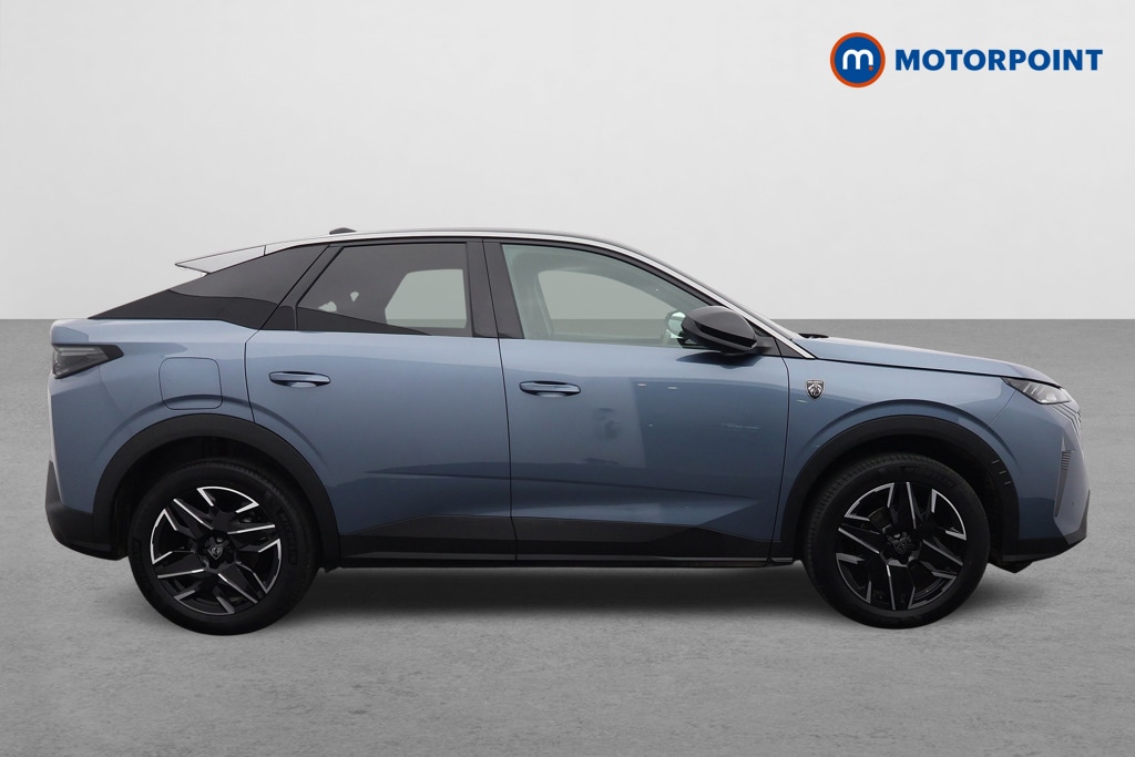 Used Peugeot 3008 2025 for sale - 77918865: Photo 8