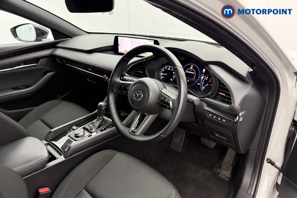 Used Mazda Mazda3 2025 for sale - 76568790: Photo 10