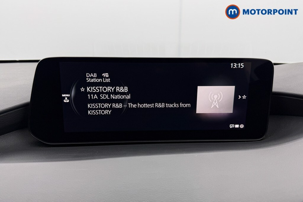 Used Mazda Mazda3 2025 for sale - 76568790: Photo 11