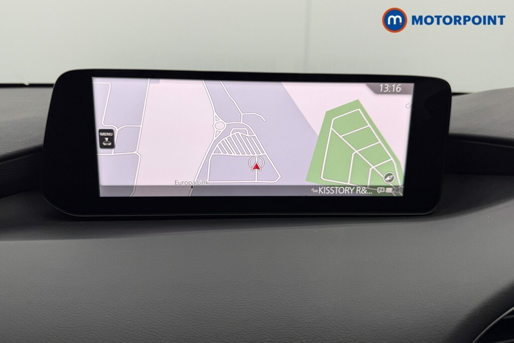 Used Mazda Mazda3 2025 for sale - 76568790: Photo 12