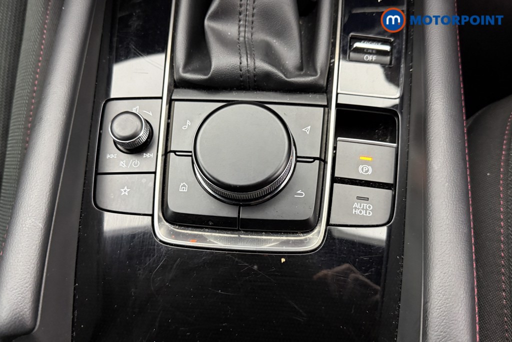 Used Mazda Mazda3 2025 for sale - 76568790: Photo 13