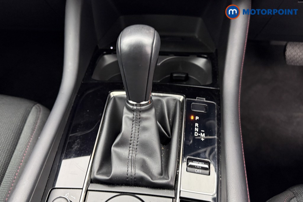 Used Mazda Mazda3 2025 for sale - 76568790: Photo 14