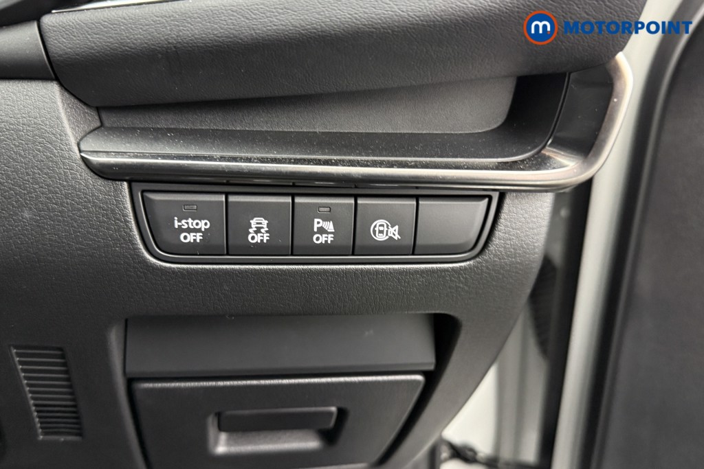 Used Mazda Mazda3 2025 for sale - 76568790: Photo 15