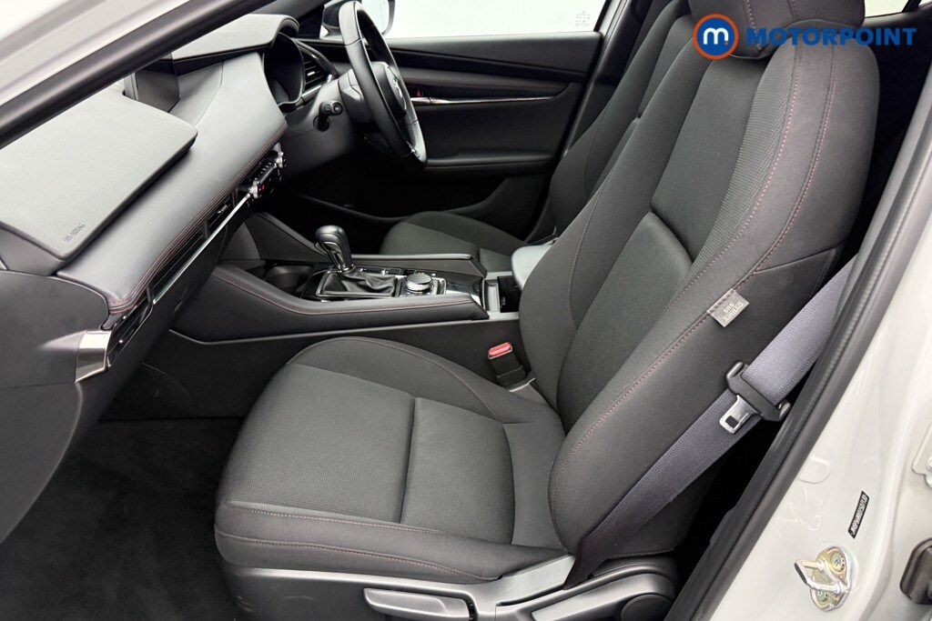 Used Mazda Mazda3 2025 for sale - 76568790: Photo 18