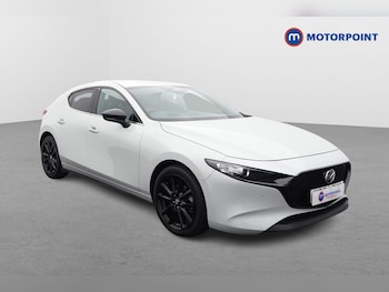 Used Mazda Mazda3 2025 for sale - 76568790: Photo