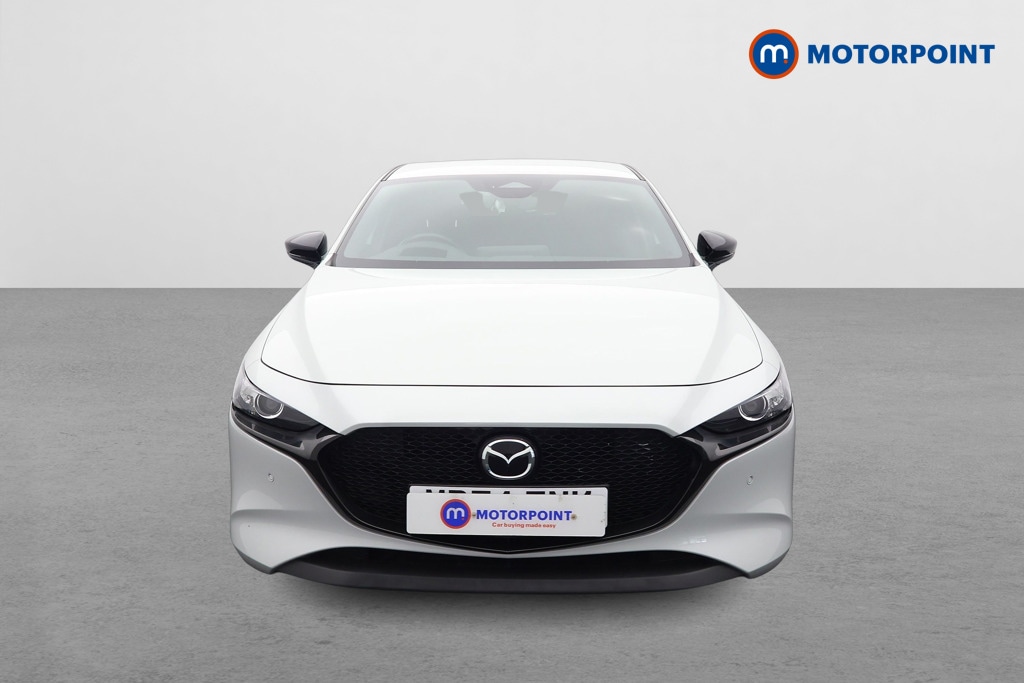 Used Mazda Mazda3 2025 for sale - 76568790: Photo 2