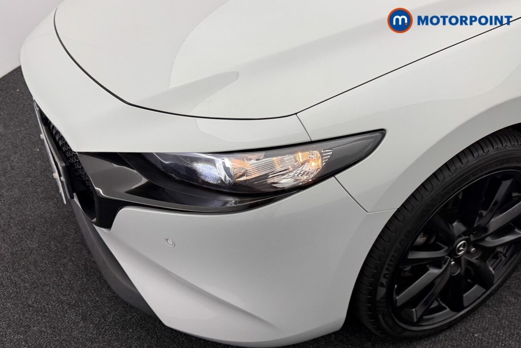 Used Mazda Mazda3 2025 for sale - 76568790: Photo 21