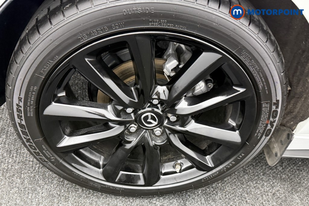 Used Mazda Mazda3 2025 for sale - 76568790: Photo 22