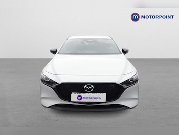 Used Mazda Mazda3 2025 for sale - 76568790: Photo