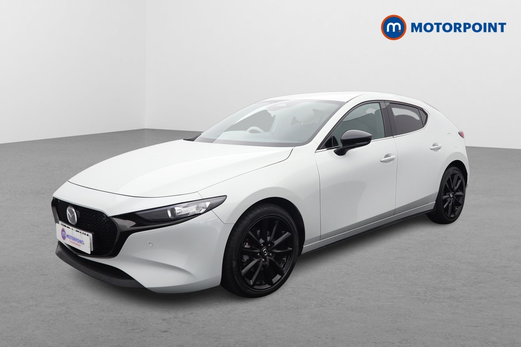 Used Mazda Mazda3 2025 for sale - 76568790: Photo 3