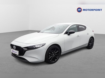 Used Mazda Mazda3 2025 for sale - 76568790: Photo