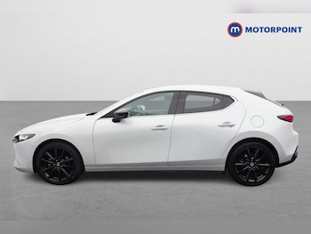 Used Mazda Mazda3 2025 for sale - 76568790: Photo