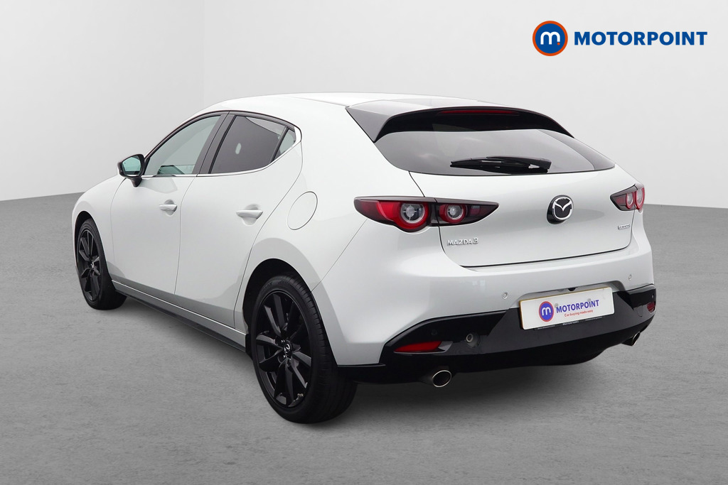 Used Mazda Mazda3 2025 for sale - 76568790: Photo 5