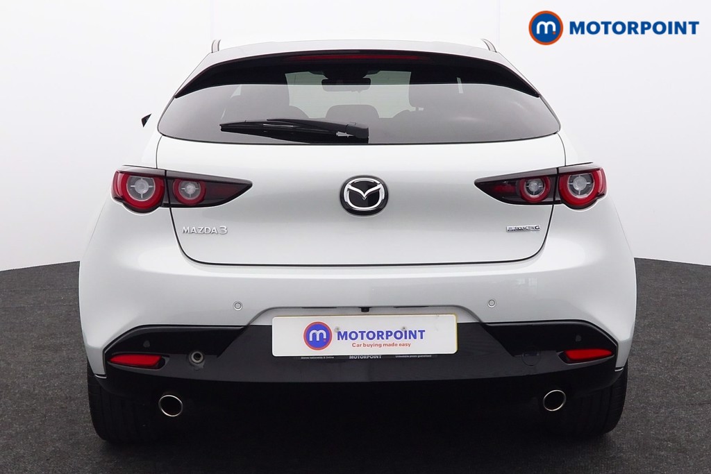 Used Mazda Mazda3 2025 for sale - 76568790: Photo 6