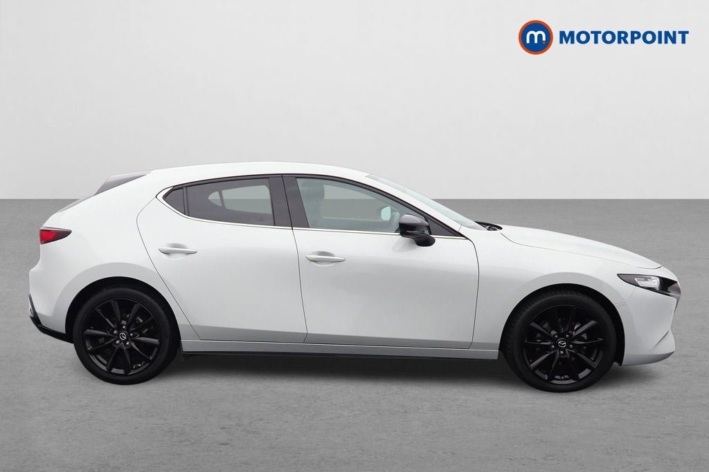 Used Mazda Mazda3 2025 for sale - 76568790: Photo 8