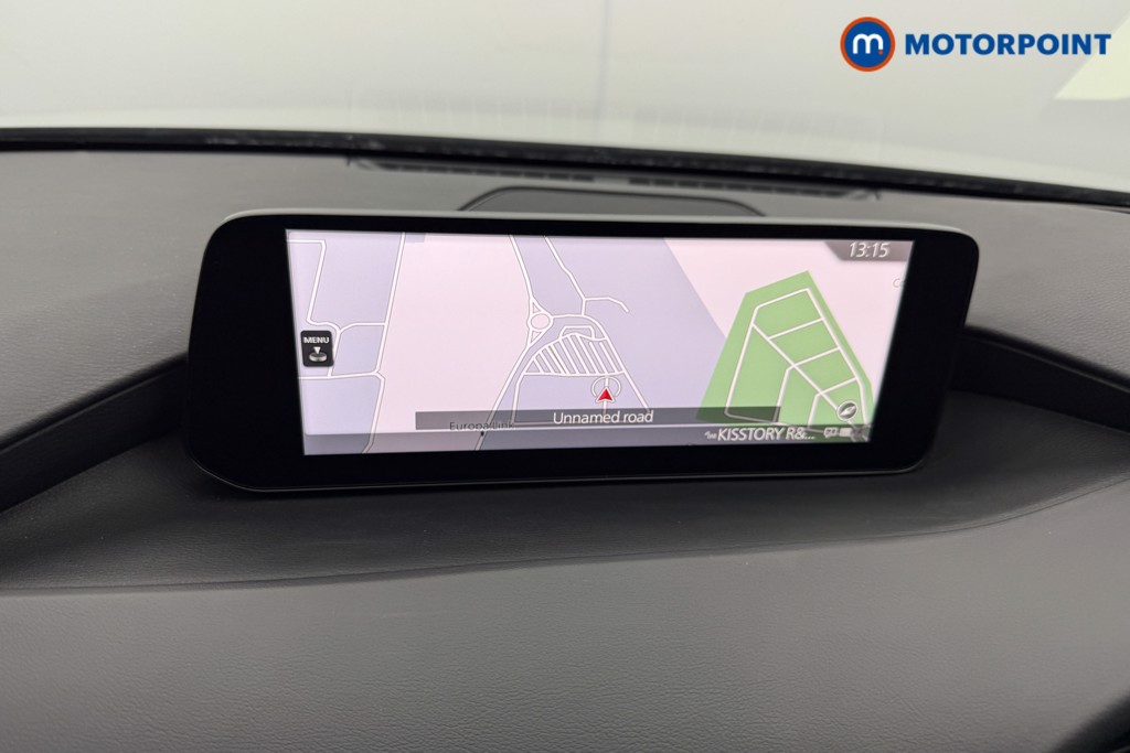 Used Mazda Mazda3 2025 for sale - 76568790: Photo 9