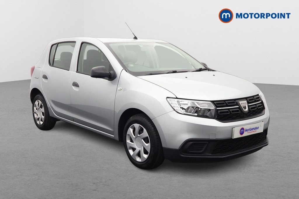 Used Dacia Sandero 2020 for sale - 76685170: Photo 1