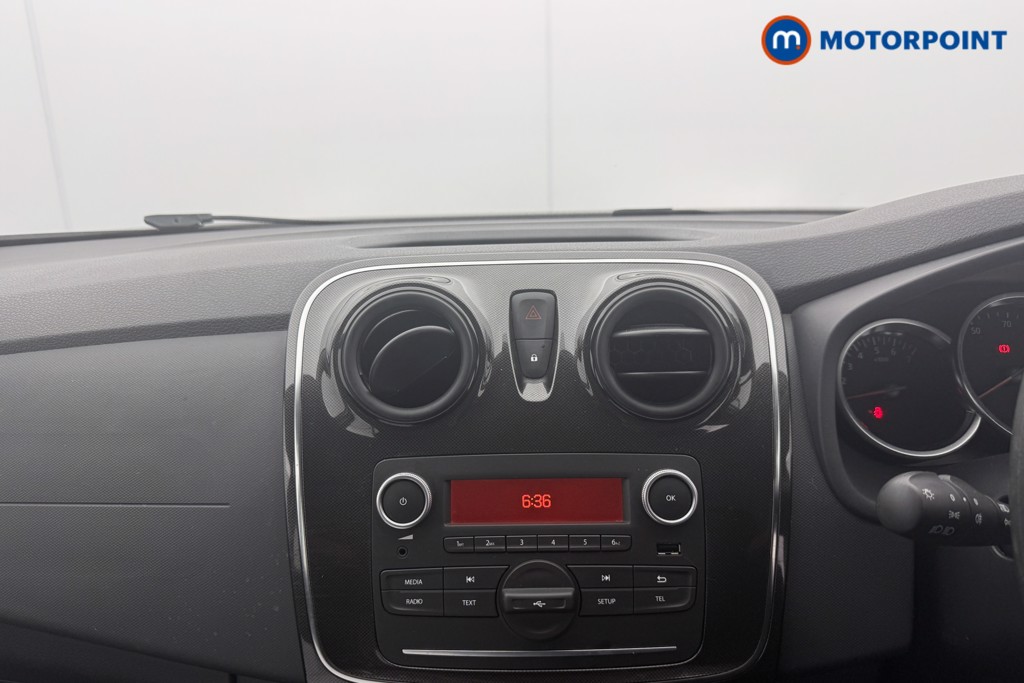 Used Dacia Sandero 2020 for sale - 76685170: Photo 10