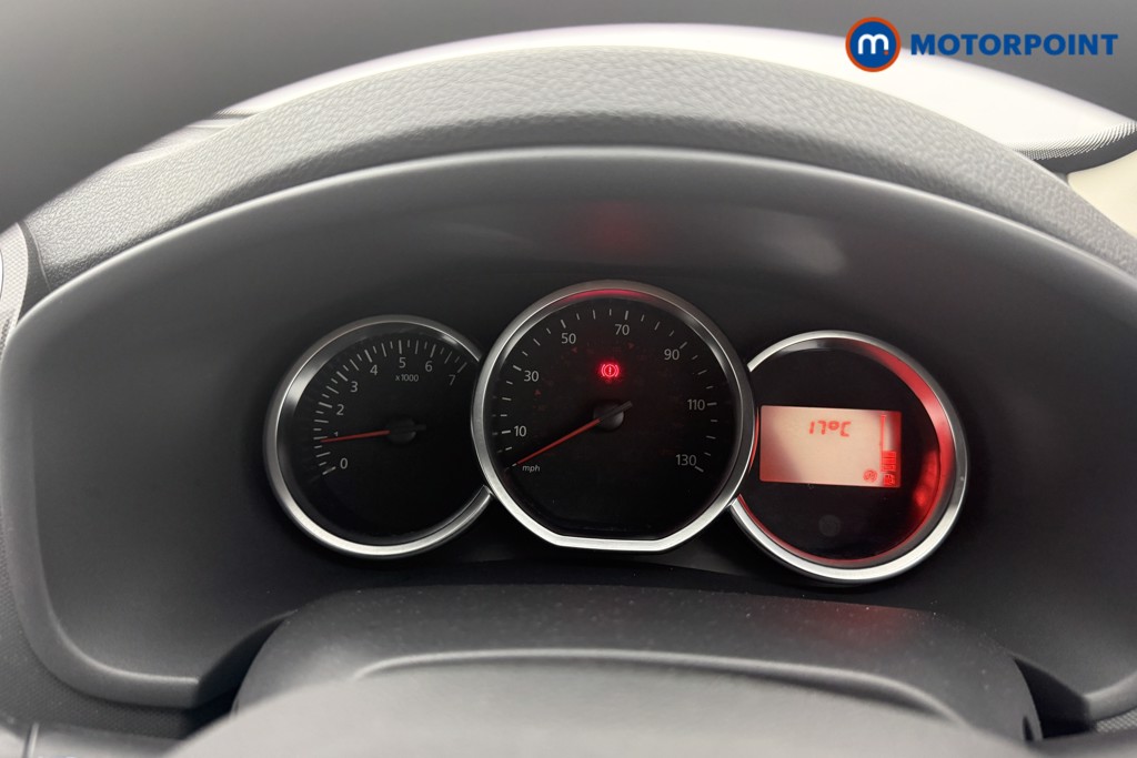 Used Dacia Sandero 2020 for sale - 76685170: Photo 11