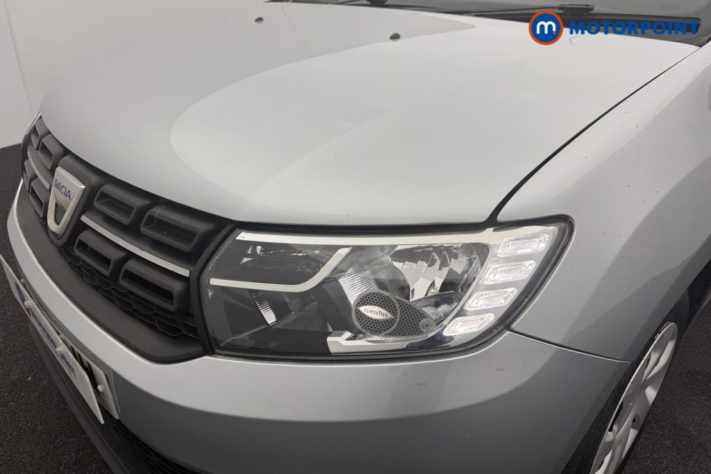 Used Dacia Sandero 2020 for sale - 76685170: Photo 16