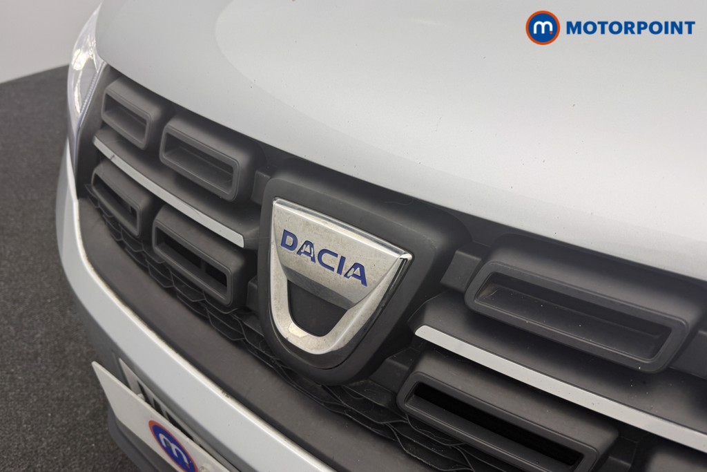 Used Dacia Sandero 2020 for sale - 76685170: Photo 17