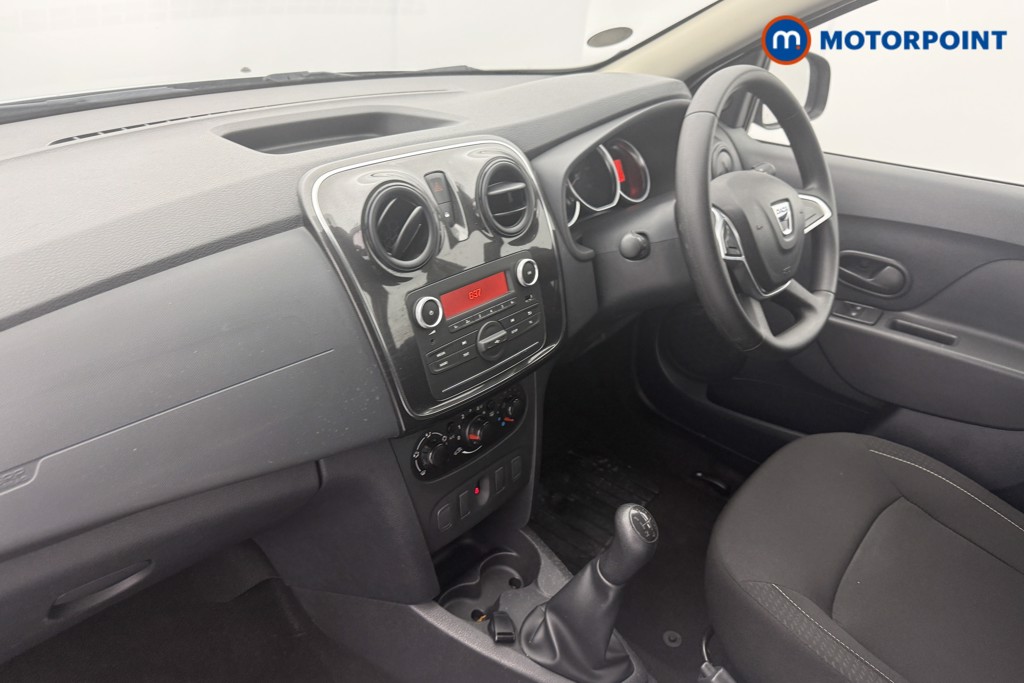 Used Dacia Sandero 2020 for sale - 76685170: Photo 18