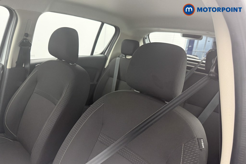 Used Dacia Sandero 2020 for sale - 76685170: Photo 19