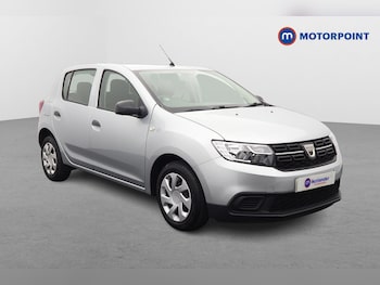 2020 - 1.0 SCe Essential 5dr