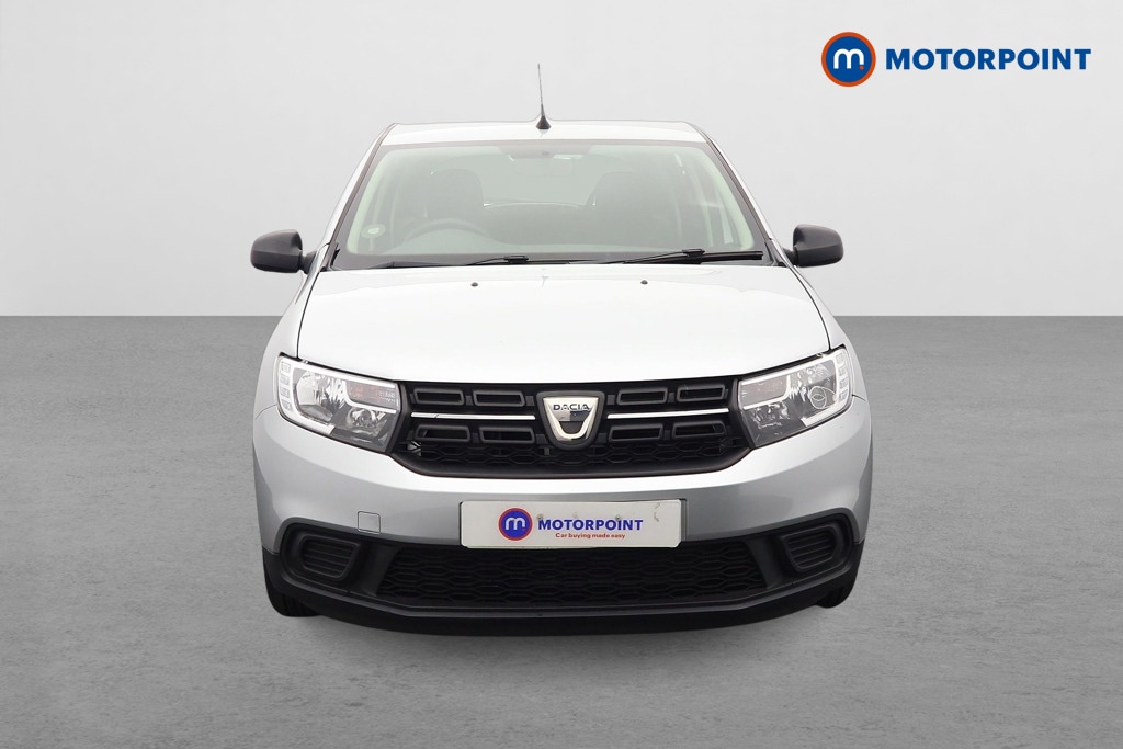Used Dacia Sandero 2020 for sale - 76685170: Photo 2