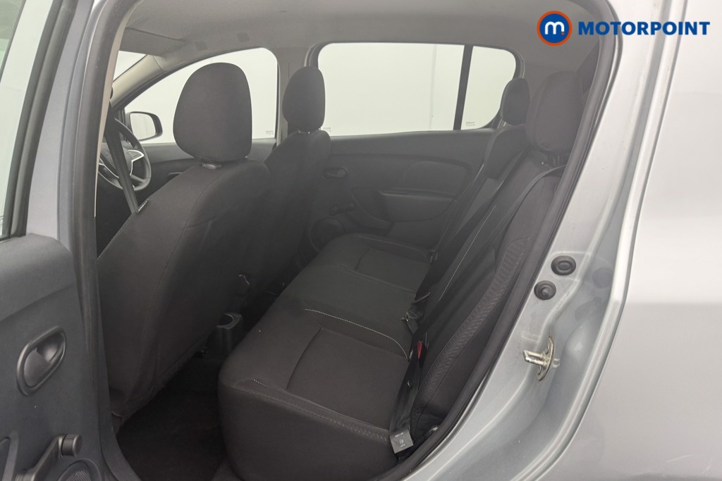 Used Dacia Sandero 2020 for sale - 76685170: Photo 20