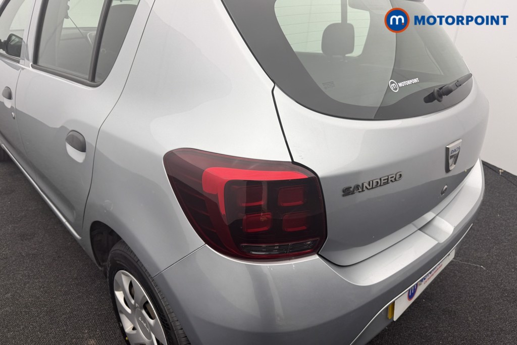 Used Dacia Sandero 2020 for sale - 76685170: Photo 21