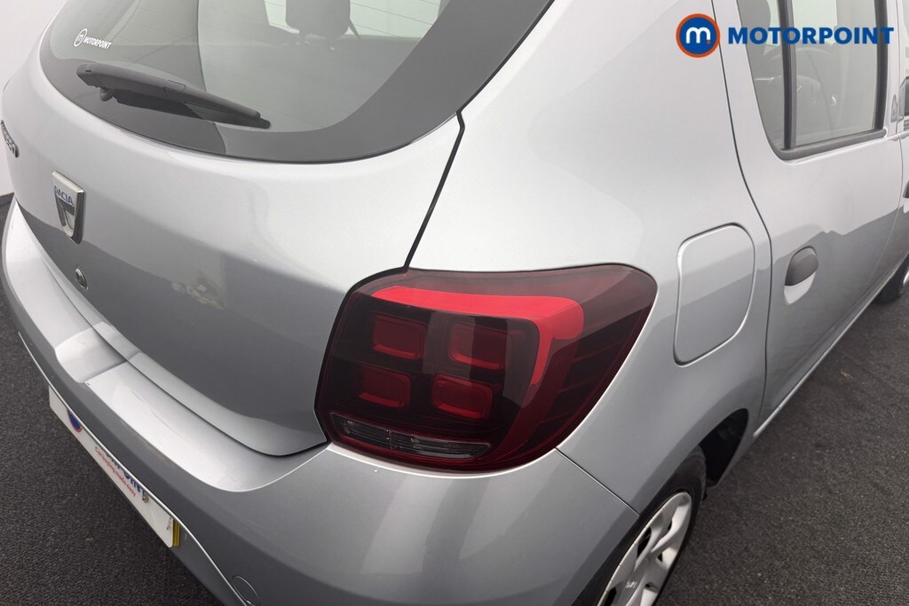 Used Dacia Sandero 2020 for sale - 76685170: Photo 22