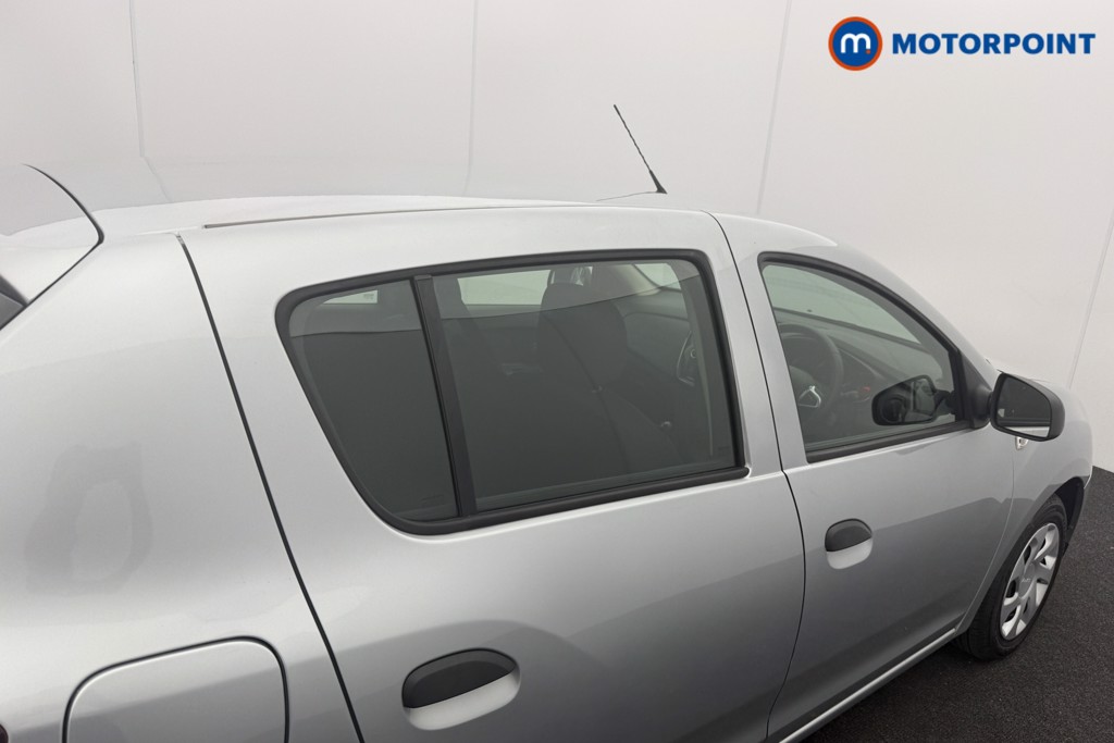 Used Dacia Sandero 2020 for sale - 76685170: Photo 23