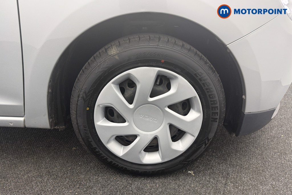 Used Dacia Sandero 2020 for sale - 76685170: Photo 24