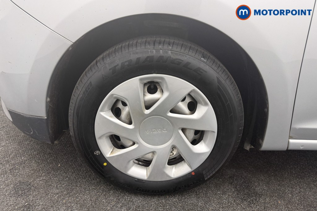 Used Dacia Sandero 2020 for sale - 76685170: Photo 25