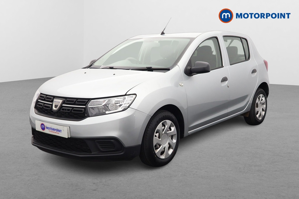 Used Dacia Sandero 2020 for sale - 76685170: Photo 3