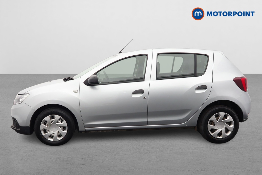 Used Dacia Sandero 2020 for sale - 76685170: Photo 4