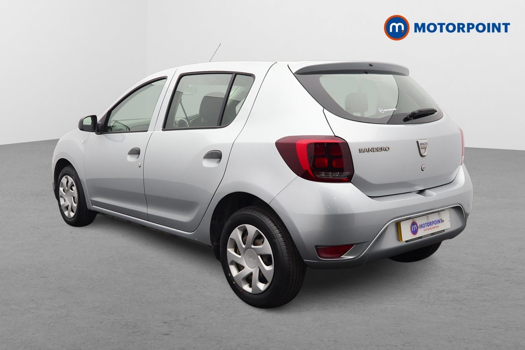 Used Dacia Sandero 2020 for sale - 76685170: Photo 5